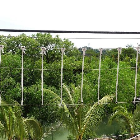 Senta Adventure Camp & Resort Minyak Beku 外观 照片
