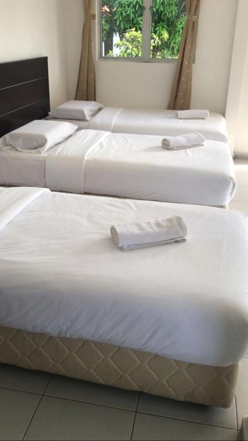 Senta Adventure Camp & Resort Minyak Beku 外观 照片