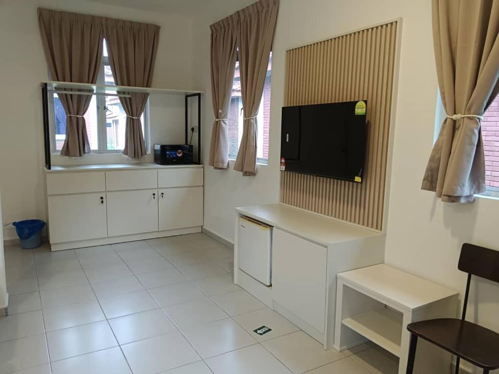 Senta Adventure Camp & Resort Minyak Beku 外观 照片