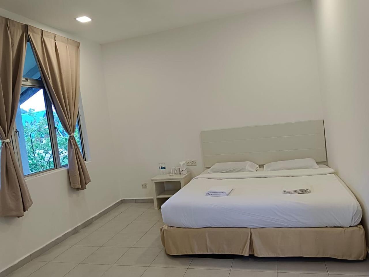 Senta Adventure Camp & Resort Minyak Beku 外观 照片